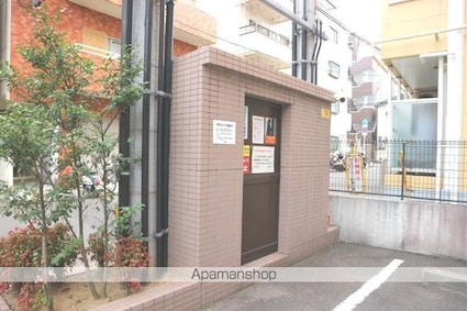 アルカサール清水町[1K/29.93m2]の共用部7