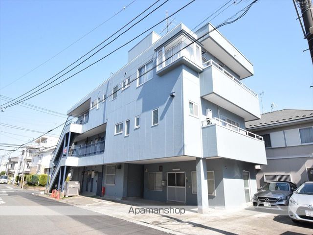 メゾン淵野辺