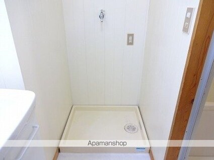 美和ハイツⅢ[3DK/62.59m2]の内装8