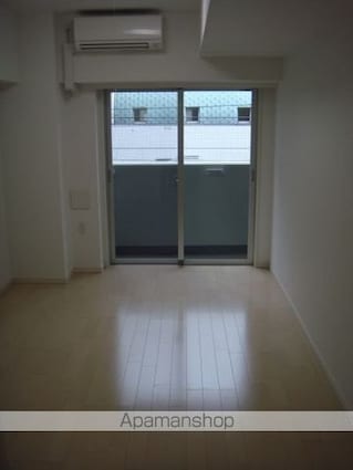 メインステージ千歳船橋[1K/26.32m2]のバルコニー