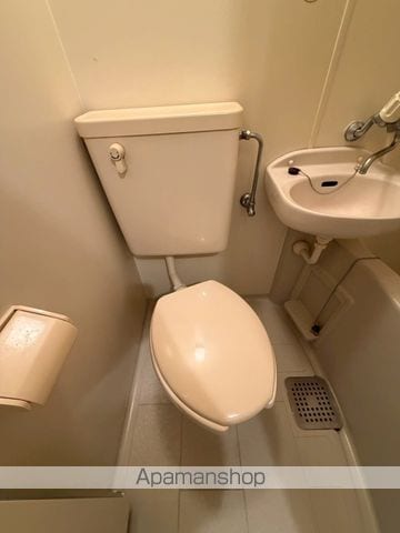 アドバンテージの内装写真