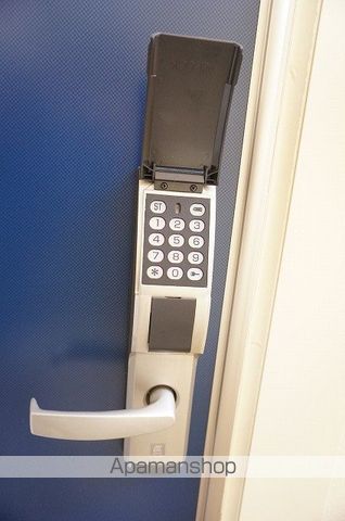 ヴァンティアンIIの内装写真