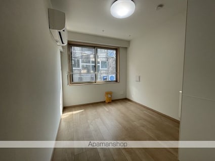 シャッツクヴェレ高円寺北[1R/16.11m2]のリビング・居間