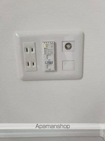 メゾンアッシュ大山の内装写真