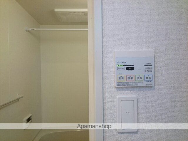 グランディール鳳の内装写真