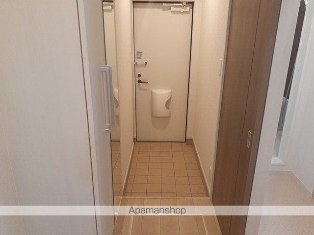 パラッツォ ヴィヴィの内装写真