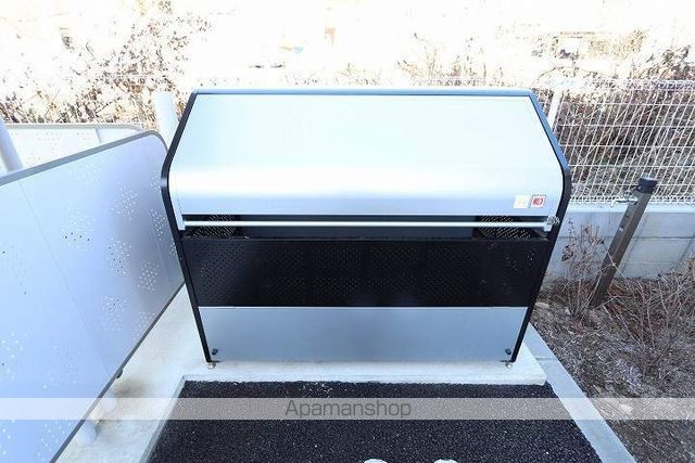 ＧＬＯＲＩＡ[1LDK/52.37m2]の外観2