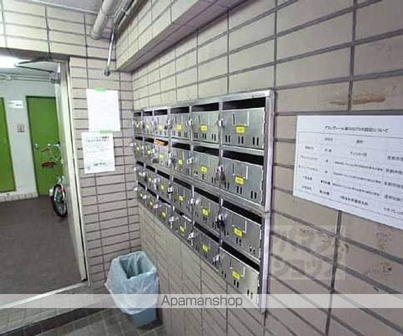グランディール堀川の外観写真