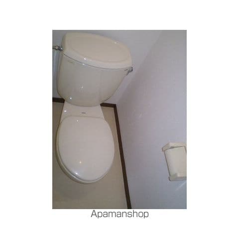 プティソレイユの内装写真