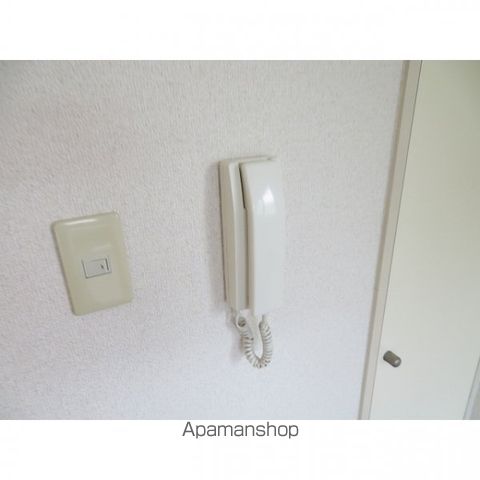 セザール中野坂上の内装写真