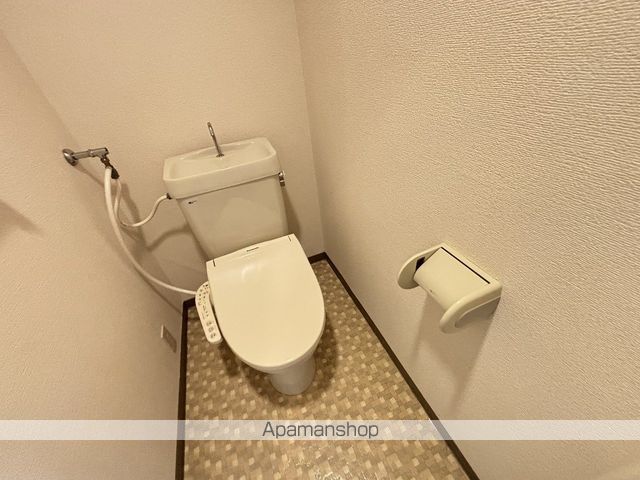 メゾンパティオリーブル美原の内装写真