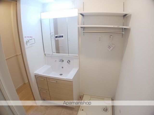 CASA SERENAの内装写真
