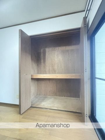 佐鳴台内藤様借家の内装写真