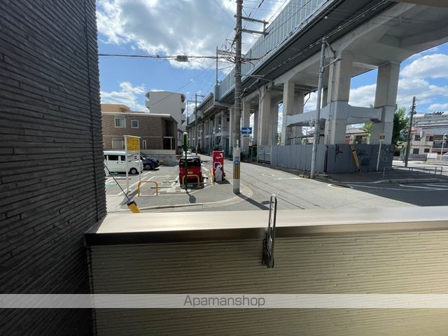 フジパレス下新庄I番館のその他写真