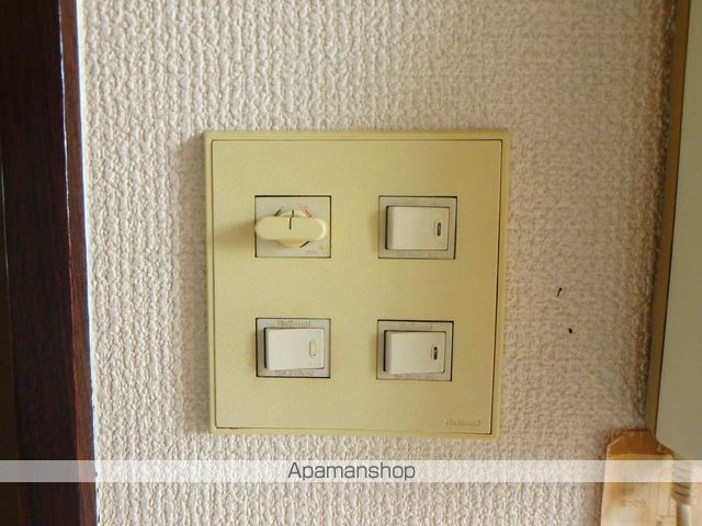 クレジール牧野 B棟の内装写真