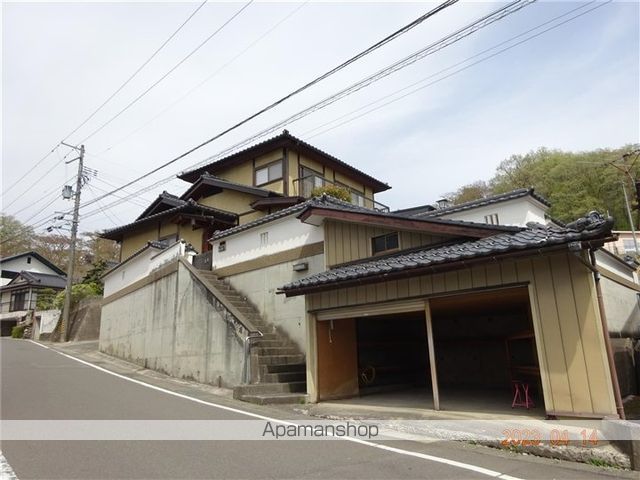 東北本線 福島駅 徒歩35分 築46年