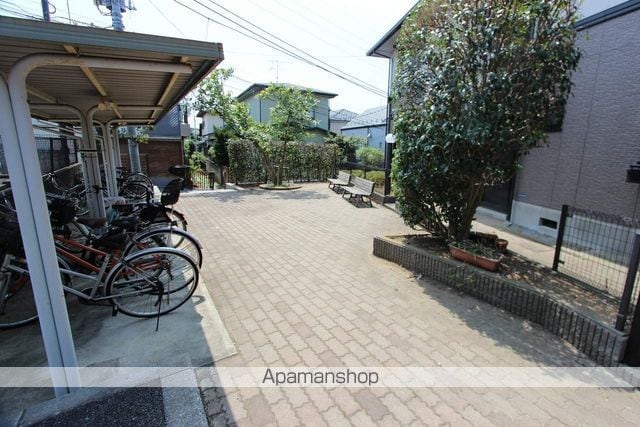 サニーコート田辺 Aのその他写真