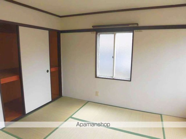 フレグランスの内装写真