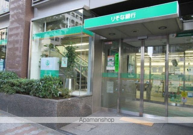 山手線 目黒駅 徒歩7分 3階建 築9年の周辺写真