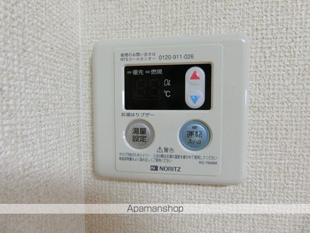 ヴィブレエクセレンスの内装写真