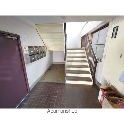 エスト味美 南館の内装写真
