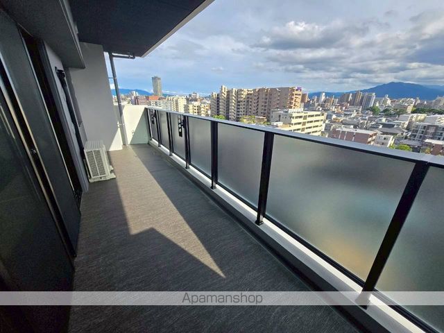 SーRESIDENCE百道AUREATEの内装写真