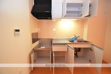 サンシャイン桜Ⅰ[2DK/45.82m2]の内装6