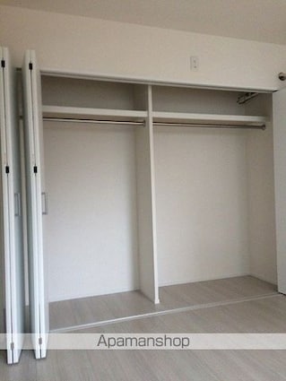 東京都中野区弥生町２丁目[1LDK/39.95m2]の収納
