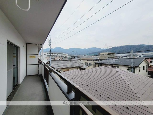 レジデンス木村の内装写真