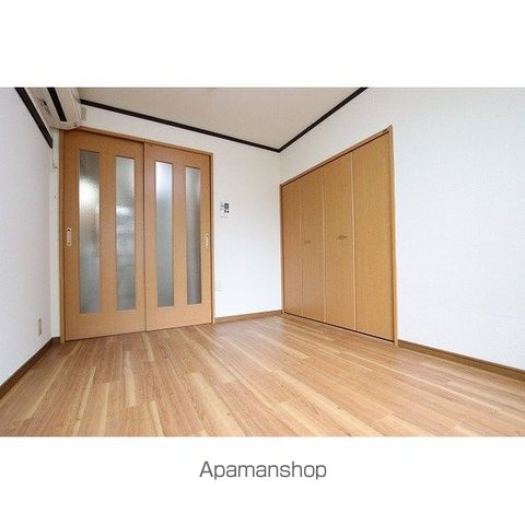 コンフォート永和台の内装写真