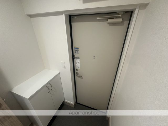 パインクレスト荻窪の内装写真