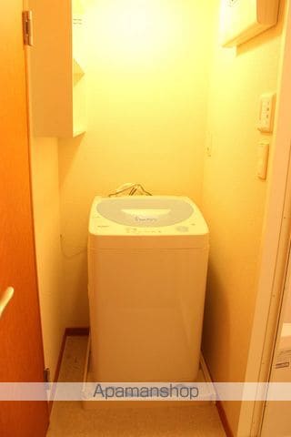 レオパレスなごみの内装写真