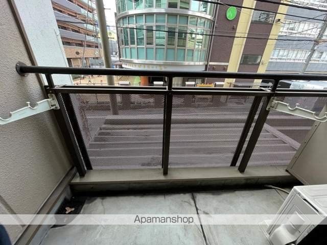 サンライズ野田阪神の内装写真