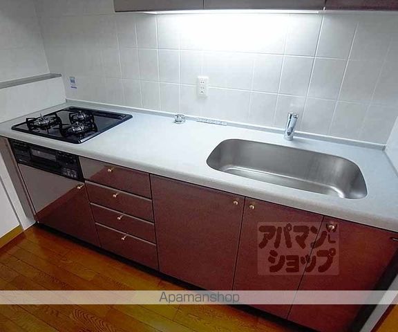 イトーピア御池通の内装写真