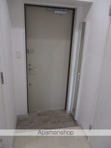 SEPT VILLASの内装写真