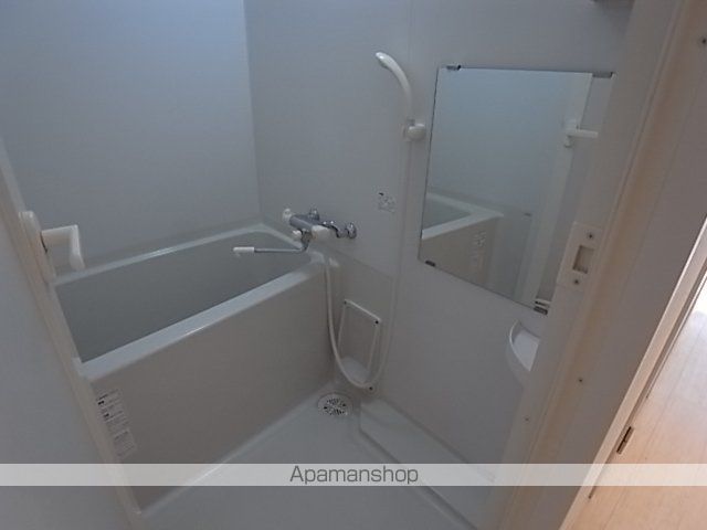 コンフォールメゾンの内装写真