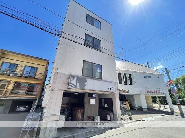 ラスティブ杉並の外観写真