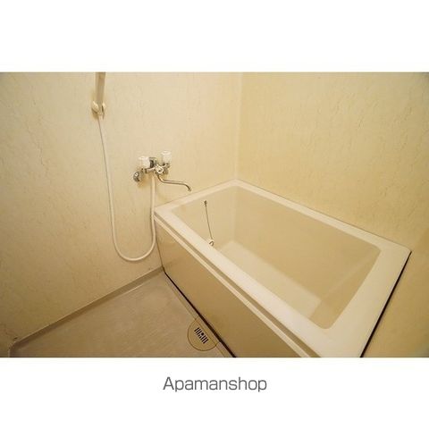 ポポラーレ壱番館の内装写真