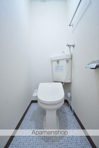 アステル西野の内装写真