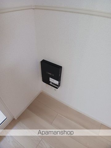 イリゼ府中の内装写真