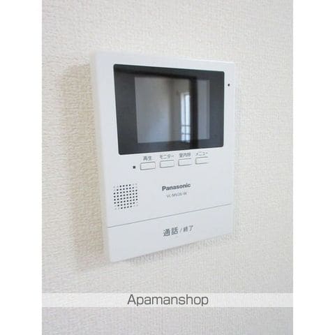 2条マンションの内装写真