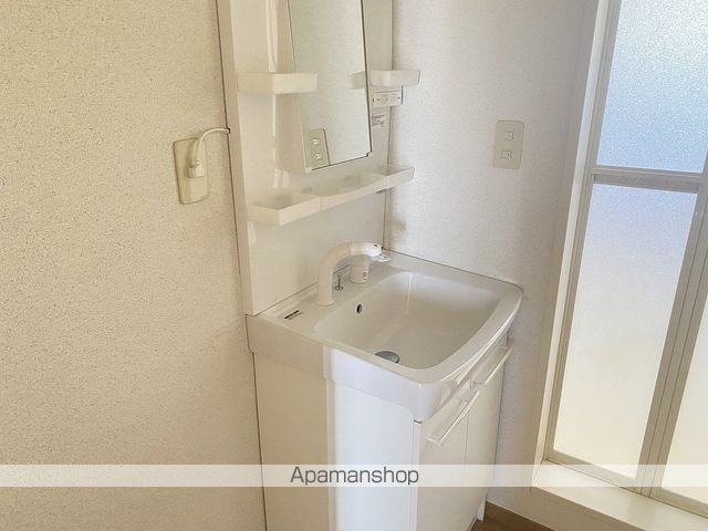 メモリーズホームBの内装写真
