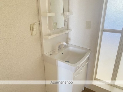 メモリーズホームＢ[2LDK/49.69m2]の内装4