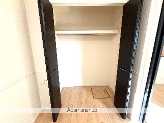仮)日和田町川坂アパートの内装写真