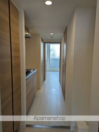 ＡＺＥＳＴお花茶屋Ⅵ[1K/22.44m2]の玄関