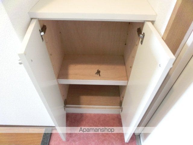 サンイーストESAKAの内装写真