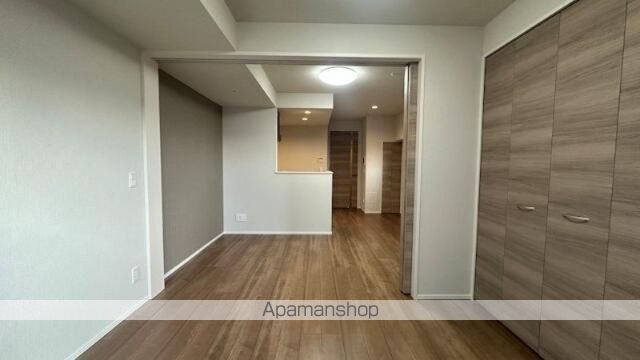 アルファレジデンシア南千住の内装写真