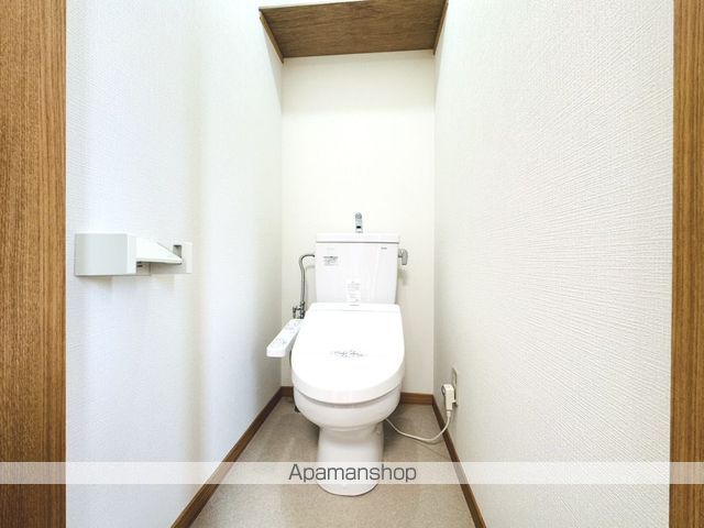 ファインハウス西元の内装写真