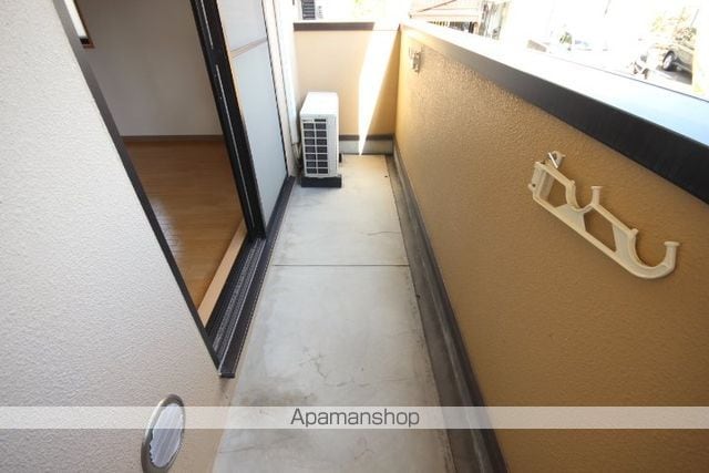エテルニTの内装写真