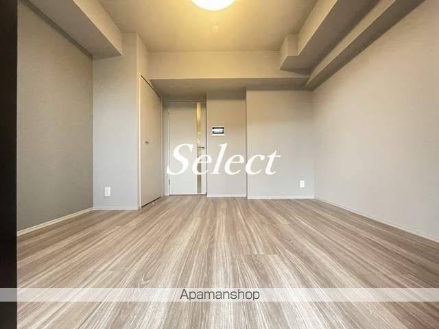 RELUXIA TERRACE横濱吉野町の内装写真